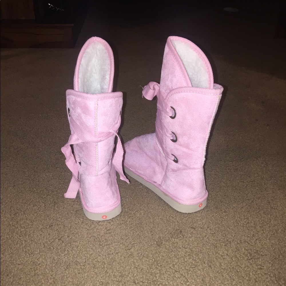 🆕 WINTER BOOTS🌸 - Picture 3 of 5